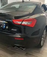 MASERATI Ghibli - 2016