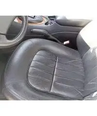 Jaguar jx8 cilindrata 3200 benzina Jaguar jx8 cilindrata 3200 benzina
