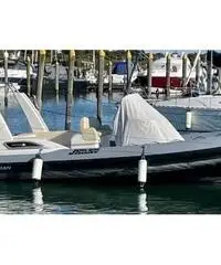 Gommone nautica boat 28 Gommone nautica boat 28