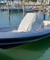 Gommone nautica boat 28 Gommone nautica boat 28