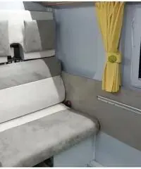 Concorde compact furgonato