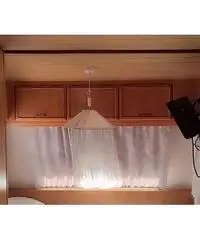 Roulotte sterckeman 470 alize' Roulotte sterckeman 470 alize'