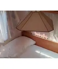 Roulotte sterckeman 470 alize' Roulotte sterckeman 470 alize'