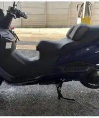 Scooter Burgman