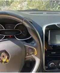 Meravigliosa Renault clio