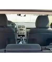 Mercedes classe a gpl