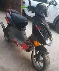 Aprilia sr Aprilia sr
