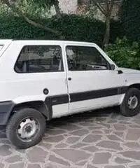FIAT Panda 1ª serie - 1998