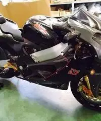 Bimota SB8R - 2003 Bimota SB8R - 2003