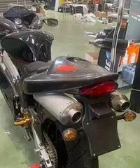 Bimota SB8R - 2003