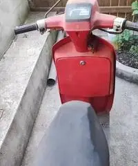 Honda sh 50