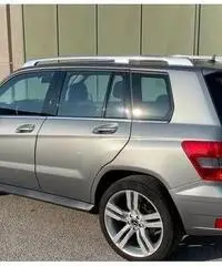 MERCEDES Classe GLK (X204) - 2010