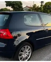 Golf 5