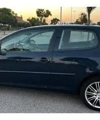 Golf 5