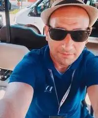 Autista scuolabus o navette varie Autista scuolabus o navette varie