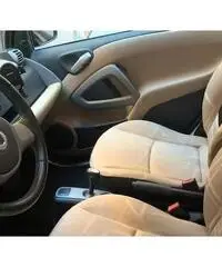 Smart 451 turbo