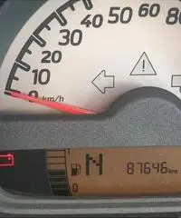 Smart 451 turbo
