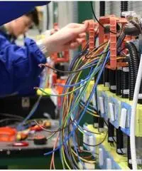 Tecnico Elettrico Tecnico Elettrico