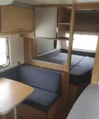 Knaus sudwind azur
