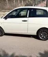 LANCIA Ypsilon 2ª serie - 2006