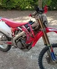 Honda CRF 250 - 2014