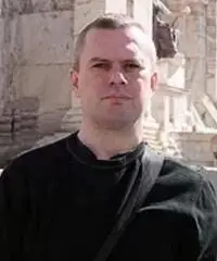 Specialista IT (Io non parlo bene italiano)