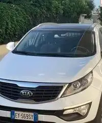 KIA Sportage 3ª serie - 2015