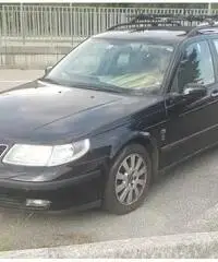 Saab 9.5