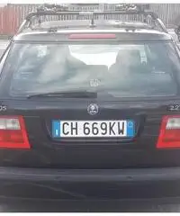 Saab 9.5