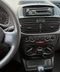 Fiat punto Fiat punto