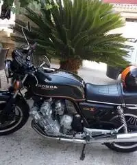 Hondacbx1000