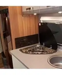 Weinsberg cnaus roulotte