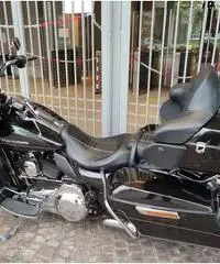 Rara HD ultra light limited low con solo 28000km