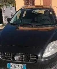 FIAT Croma (2005-2011) - 2008 FIAT Croma (2005-2011) - 2008