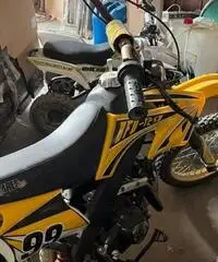 Pit bike 125 Pit bike 125