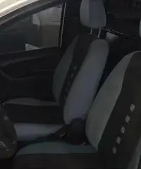 Panda van