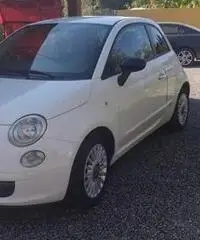 Fiat 500 1.2 Fiat 500 1.2