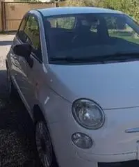 Fiat 500 1.2 Fiat 500 1.2
