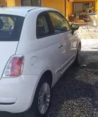 Fiat 500 1.2 Fiat 500 1.2