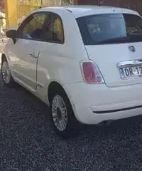 Fiat 500 1.2 Fiat 500 1.2