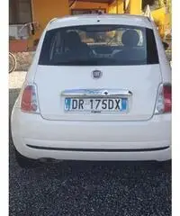 Fiat 500 1.2 Fiat 500 1.2