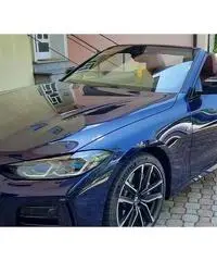 Bmw 440 M440i xDrive Cabrio Bmw 440 M440i xDrive Cabrio