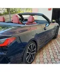Bmw 440 M440i xDrive Cabrio Bmw 440 M440i xDrive Cabrio