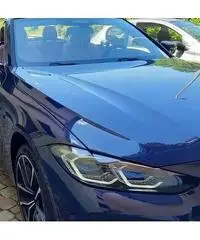 Bmw 440 M440i xDrive Cabrio Bmw 440 M440i xDrive Cabrio