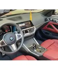 Bmw 440 M440i xDrive Cabrio Bmw 440 M440i xDrive Cabrio