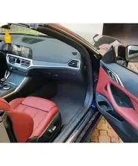 Bmw 440 M440i xDrive Cabrio Bmw 440 M440i xDrive Cabrio