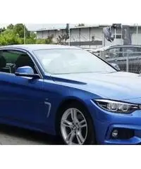 BMW 430 i Cabrio Msport