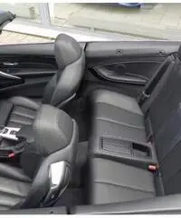 BMW 430 i Cabrio Msport