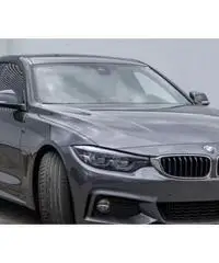 BMW 430 i Gran Coupé Msport BMW 430 i Gran Coupé Msport