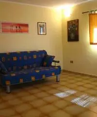 A 100 mt dal mare nella bellissima soverato - Catanzaro